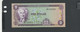 JAMAÏQUE - Billet 1 Dollar 1970 NEUF/UNC Gad.54 - Jamaica