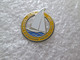 PIN'S   CACOLAC   D AQUITAINE   PREND LA MER  23 MAI 92  BATEAU - Sailing, Yachting