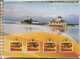 Delcampe - Greece 2004 The Olympic Torch In Greece Booklet HGS - Carnets