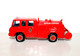 SOLIDO - BERLIET 770 KE CAMIVA, CAMION POMPIER, FOURGON CENTRE SECOURS ST TROPEZ, VOITURE AUTOMOBILE MINIATURE (2811.18) - Camions, Bus Et Construction