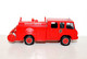 SOLIDO - BERLIET 770 KE CAMIVA, CAMION POMPIER, FOURGON CENTRE SECOURS ST TROPEZ, VOITURE AUTOMOBILE MINIATURE (2811.18) - LKW, Busse, Baufahrzeuge