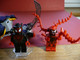 LEGO 76036 MARVEL SUPER HEROES CARNAGE'S SHIELD SKY ATTACK SPIDERMAN SPIDER-MAN COMPLET PIECES SANS NOTICE SANS BOITE - Non Classés