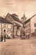 Estavayer-le-Lac 1919 Attelage Animée - Estavayer