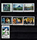 St.Lucia-14!!!   Years (1993,1995-2007) Full Sets.Almost 70 Issues.MNH** - St.Lucia (1979-...)