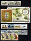 St.Lucia-14!!!   Years (1993,1995-2007) Full Sets.Almost 70 Issues.MNH** - St.Lucia (1979-...)