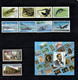 Delcampe - St.Lucia-14!!!   Years (1993,1995-2007) Full Sets.Almost 70 Issues.MNH** - St.Lucia (1979-...)