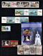 Delcampe - St.Lucia-14!!!   Years (1993,1995-2007) Full Sets.Almost 70 Issues.MNH** - St.Lucia (1979-...)