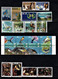 Delcampe - St.Lucia-14!!!   Years (1993,1995-2007) Full Sets.Almost 70 Issues.MNH** - St.Lucia (1979-...)