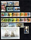 Delcampe - St.Lucia-14!!!   Years (1993,1995-2007) Full Sets.Almost 70 Issues.MNH** - St.Lucia (1979-...)