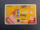 BIGLIETTO TICKET TRAM TORINO - Europe