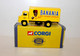 CORGI, CAMION LIVRAISON FORD THAMES TRADER VAN BANANIA ANTAN TRADITION 1956-2000 - AUTOMOBILE MINIATURE (2811.24) - Corgi Toys