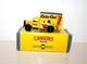 CORGI - CAMION LIVRAISON BEDFORD 30 CWT TRUCK - PUB COLA-CAO - D'ANTAN 1956-2000 - AUTOMOBILE MINIATURE (2811.26) - Corgi Toys