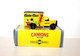 CORGI - CAMION LIVRAISON BEDFORD 30 CWT TRUCK - PUB COLA-CAO - D'ANTAN 1956-2000 - AUTOMOBILE MINIATURE (2811.26) - Corgi Toys