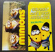 Malaysia Minions Movie Animation Cartoon Hari Raya Angpao (money Packet) - New Year