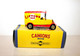 CORGI - CAMIONNETTE LIVRAISON T FORD VAN, PUB LIPTON TEA, CAMION ANTAN 1956-2000 - AUTOMOBILE MINIATURE (2811.27) - Corgi Toys