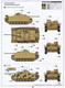 Heller - CHAR STUG III AUSF. G Maquette Kit Plastique Réf. 30320 NBO Neuf 1/16 - Véhicules Militaires