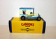 CORGI - CAMIONNETTE T FORD VAN, PUB LA VACHE GROSJEAN - CAMION D'ANTAN 1956-2000 - AUTOMOBILE MINIATURE (2811.29 - Corgi Toys