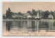 Hermance Lac Léman 1903 - Hermance