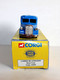 CORGI - CAMION DE LIVRAISON MAN VAN 1949, PUB GONDOLO, CAMIONS D'ANTAN 1956-2000 - AUTOMOBILE MINIATURE (2811.33) - Corgi Toys