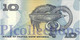 PAPUA NEW GUINEA 10 KINA 1998 PICK 17a UNC - Papua Nueva Guinea