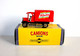 CORGI - CAMIONNETTE DENNIS DELIVERY VAN 1925 PUB KNORR, CAMION D'ANTAN 1956-2000 - AUTOMOBILE MINIATURE (2811.34) - Corgi Toys