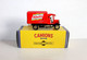 CORGI - CAMIONNETTE DENNIS DELIVERY VAN 1925 PUB KNORR, CAMION D'ANTAN 1956-2000 - AUTOMOBILE MINIATURE (2811.34) - Corgi Toys