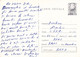 RED CURRENT: STATIONERY POSTCARD, 1967, USED, ROMANIA. - Geneeskrachtige Planten