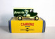 CORGI - CAMIONNETTE LIVRAISON MORRIS VAN, PUB BOURSIN - CAMION D'ANTAN 1956-2000 - AUTOMOBILE MINIATURE (2811.36) - Corgi Toys