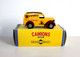 CORGI - CAMIONNETTE MORRIS Z VAN 1950 - PUB: WEETABIX - CAMION D'ANTAN 1956-2000 - AUTOMOBILE MINIATURE (2811.37) - Corgi Toys