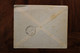 1940 Alep Aleppo Syrie Syria France Levant Cover Coarraze - Briefe U. Dokumente