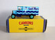 CORGI - CAMIONNETTE LIVRAISON MORRIS VAN PUB SAINT-MARC CAMION D'ANTAN 1956-2000 - AUTOMOBILE MINIATURE (2811.39) - Corgi Toys