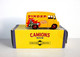 CORGI - CAMIONNETTE MORRIS LD 150 1959, CIRQUE PINDER - CAMION D'ANTAN 1956-2000 - AUTOMOBILE MINIATURE (2811.40) - Corgi Toys