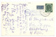 5430 Luftkurort Montabaur Westerwald Landpoststempel Moschheim - Montabaur