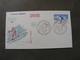 Ski  Olimpics Andorre 1980 - Lettres & Documents