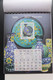 Delcampe - India 2017 Michel 3071 - 3082 Kpl Kalender Markenheftchen MNH - Blocks & Sheetlets