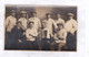 CARTE  PHOTO : 13,5 X 8,5  -  Groupe De  SCIONZIER - Scionzier