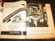 LIVRE MECCANO MAGAZINE ALBUM N°1 LA REVUE DES JEUNES 1958 - Model Making