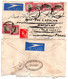 HARDELOT - Enveloppe Timbrée 1937 Provenant De Johannesburg - 1840 Enveloppes Mulready