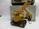 Dinky Toys  COLES MOBILE CRANE - Dinky