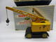 Dinky Toys  COLES MOBILE CRANE - Dinky