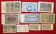 10  Billets   Allemand - Allemagne    - Billet - Andere & Zonder Classificatie