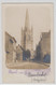 Rumbeke  Roeselare  FOTOKAART Kerk En Omgeving Tijdens De Eerste Wereldoorlog - Roeselare