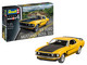 Revell - FORD MUSTANG BOSS 302 1969 Maquette Kit Plastique Réf. 07025 Neuf 1/25 - Autos