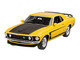 Revell - FORD MUSTANG BOSS 302 1969 Maquette Kit Plastique Réf. 07025 Neuf 1/25 - Cars