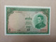 Billete De Laos De 5 Kip Año 1962, UNC - Laos