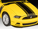 Revell - FORD MUSTANG BOSS 302 2013 Maquette Kit Plastique Réf. 07652 Neuf 1/25 - Auto's