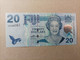 Billete De Fiji De 20 Dólares, Año 2007, UNC - Fiji