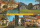 Postcard Austria Gresten Multi View - Scheibbs