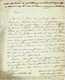 1813 PROTESTANTISME LETTRE ENSEIGNEMENT MINISTRE EGLISE PROTESTANTE à Genève Pour  Enfant Père  Négociant à Rouen B.E. - Documents Historiques