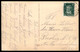 ALTE POSTKARTE RHEINE IN WESTFALEN SCHLEUSE UND PFARRKIRCHE 1927 EMS Ansichtskarte AK Cpa Postcard - Rheine